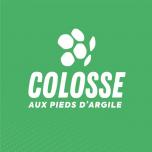 logo asso Colosse aux pieds d'argile