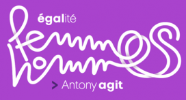 logo antony égalité