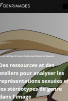 visuel égalithèque site genrimages